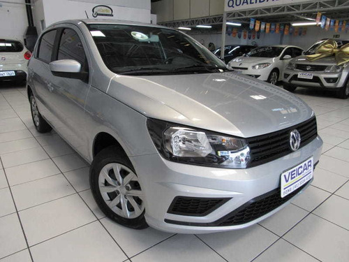 Volkswagen Gol 1.0 G7