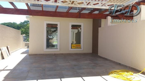 Imagem 1 de 22 de Casas À Venda Em Atibaia/sp - Compre A Sua Casa Aqui! - 1478798