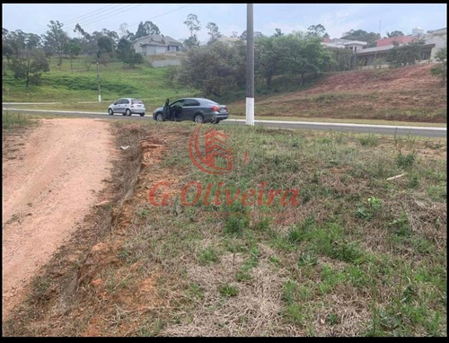 Imagem 11 de 11 de Terreno Em Jundiai 1004m2 No Condomínio Portal Da Colina - Pronto Construir - Te00268 - 69893330