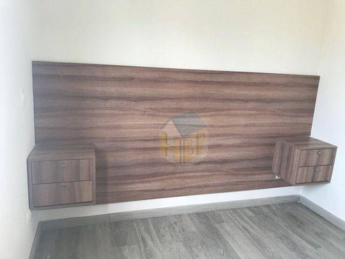 Imagem 10 de 15 de Apartamento Com 2 Dormitórios, 73 M² - Venda Por R$ 545.000,00 Ou Aluguel Por R$ 2.500,00/mês - Vila Das Mercês - São Paulo/sp - Ap0516