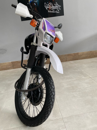 Xt 600e 1997