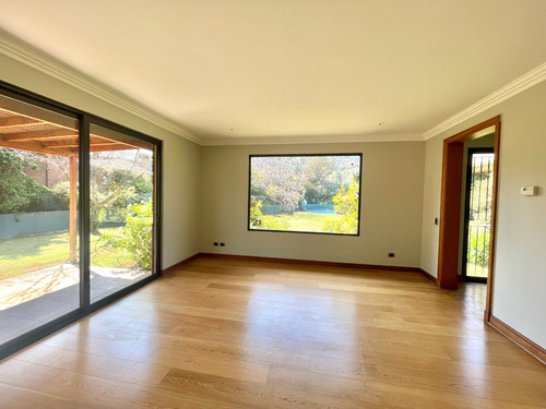 Los Nogales, Impecable Casa, Norte, Amplios Espacios, 7d 6b
