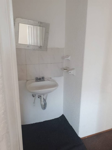 Imagen 6 de 10 de Departamento En Renta Cálido Y Muy Iluminado., 60641