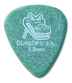Pua Dunlop Gator Grip Std 1.50 Vde. 417b1.50(36)