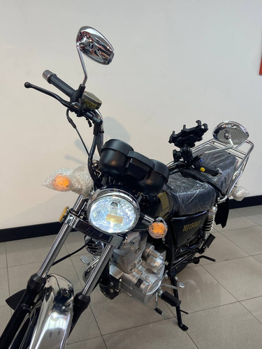 Lifan Hjm 150 F