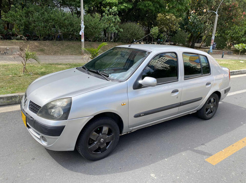 Renault Symbol 1.4 Expression