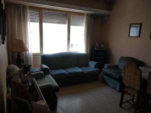 Imagen 6 de 9 de Vendo Departamento 3 Ambientes