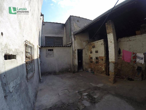 Imagem 4 de 14 de Galpão Para Alugar, 700 M² Por R$ 10.000,00/mês - Limão (zona Norte) - São Paulo/sp - Ga0026