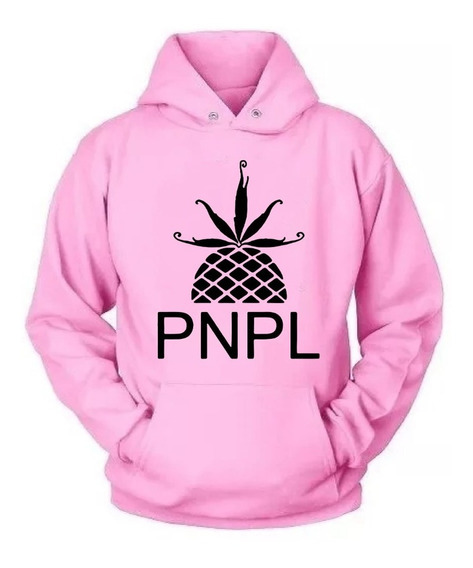 pineapple moletom
