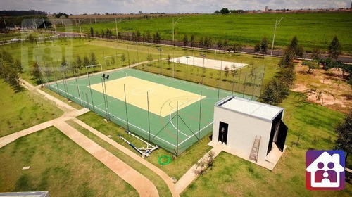 Terreno À Venda, 200 M² Por R$ 98.000 - Aeroporto - Araçatuba/sp - Te0191