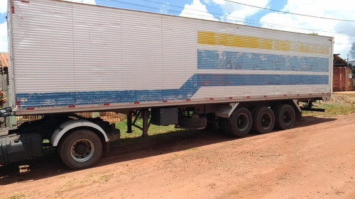 Conj Cavalo Ford Cargo 4331 Maxton Vendo/troco Por Truck