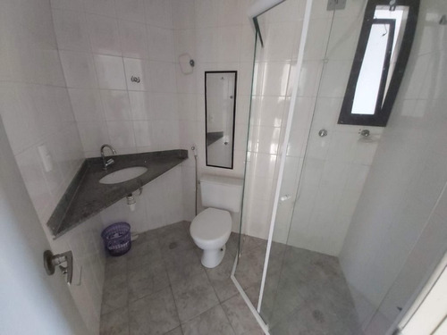 Imagem 16 de 30 de Apartamento Com 2 Dormitórios À Venda, 54 M² Por R$ 240.000,00 - Aviação - Praia Grande/sp - Ap3632
