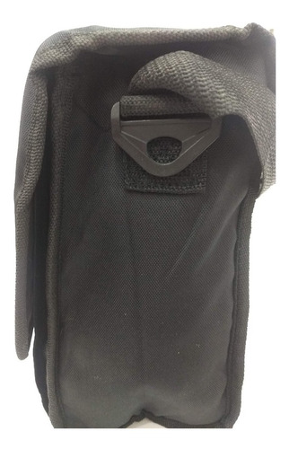 Imagen 5 de 5 de Maletin Viewsonic Pj-case-001