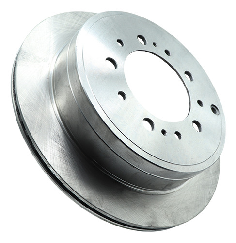 Discos Frenos Delanteros Para Dodge Ram 700 2020 2 Pzas