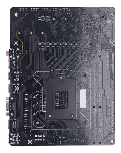 Placa Base De Ordenador B8h B85 Gaming Professional Lga 1150