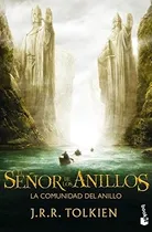 Comprar El Señor De Los Anillos 1 . La Comunidad Del Anillo - Tolkie