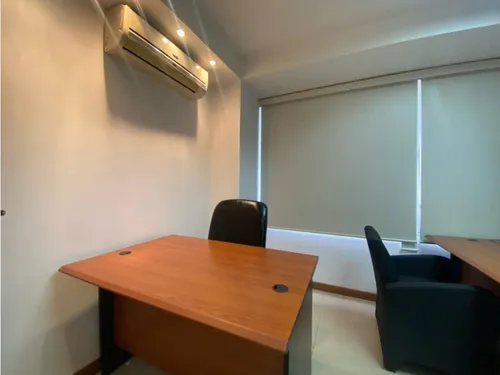 Oficina En Alquiler 56m2 Chacao
