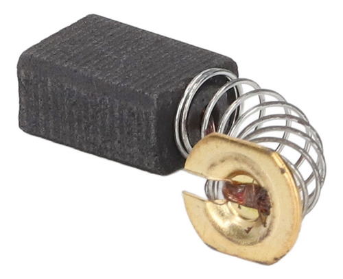 Máquina Pulidora, Cepillo De Carbón, 20 Piezas, Motor De Cob