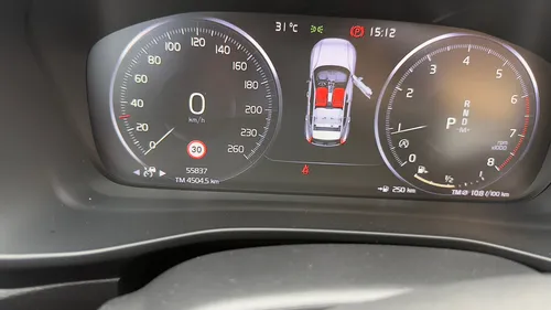 Volvo XC40 2.0 T5 Awd R-design