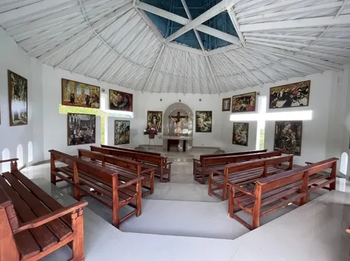 Lote en Venta - ricaurte san Marcos Poblado Una Inversión Inteligente