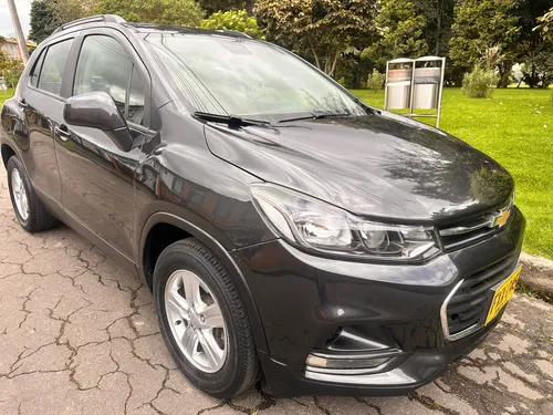 Chevrolet Tracker 1.8 Ls