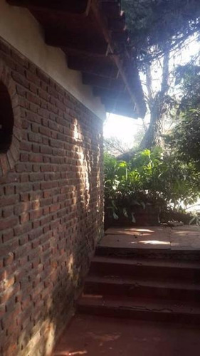 Imagen 7 de 16 de Casa Chalet Venta - Proximo Acceso - Ideal Emprendimiento - Permuta
