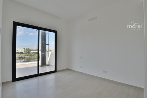 Casa Laguna #100-200 - San Matías - Area 1 - 188m2 #id 12577