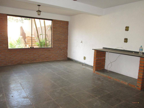 Imagem 28 de 29 de Casa - Paraiso I - Itu Sp - Ca1016