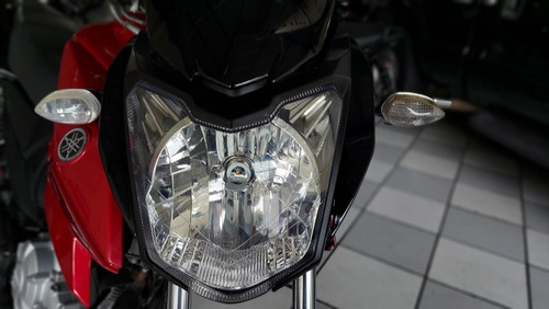 Yamaha Fazer Sed 150