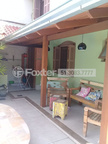 Imagem 8 de 30 de Casa, 4 Dormitórios, 271.37 M², Cristo Redentor - 185073