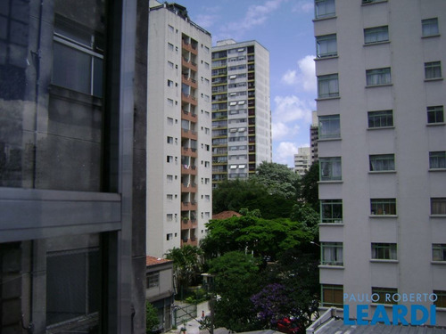 Imagem 6 de 15 de Apartamento - Consolação - Sp - 454119