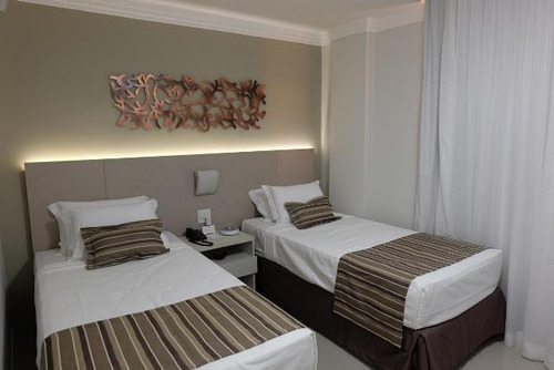 Imagem 12 de 15 de Hotel Para Comprar No Bristol Lagoa Santa Hotel Em Lagoa Santa/mg - 1566