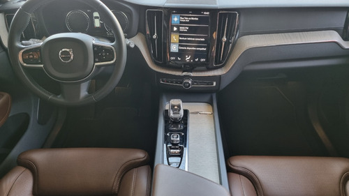 Volvo XC60 2.0 T8 Inscription Drive-e 5p Hibrido