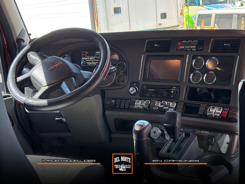Tractocamion Kenworth T680 2016