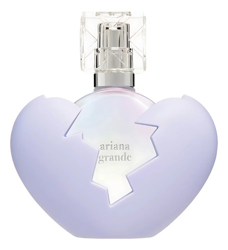 Ariana Grande Thank U Next 2.0 100ml Edp Mujer