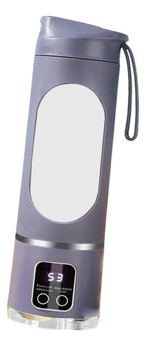 Bhcompatible Mezcladora Personal De Licuadora Portátil Para