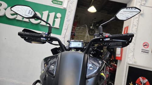 Benelli Trk 702 X 100% Financiada - Mac Moto