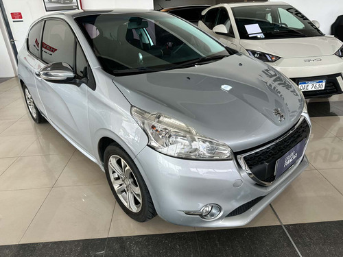 Peugeot 208 1.2 Active 5p