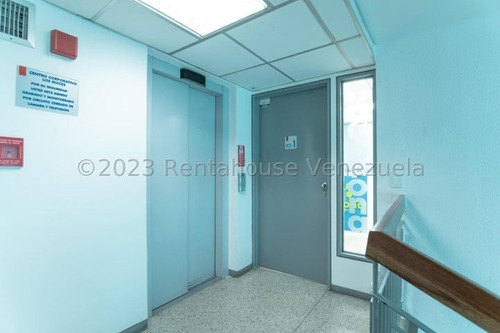 Imagen 14 de 30 de Edificio En Venta Los Ruices Caracas
