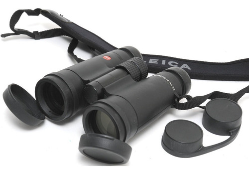Imagen 3 de 3 de Leica Ultravid 10x42 Hd-plus Black Binoculars