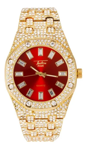 Relojes outlet techno pave