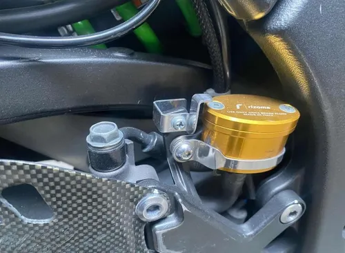 Ninja Zx10r