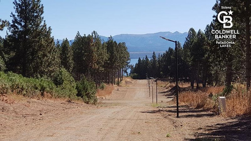 Imagen 5 de 25 de Lote En Venta, Bariloche