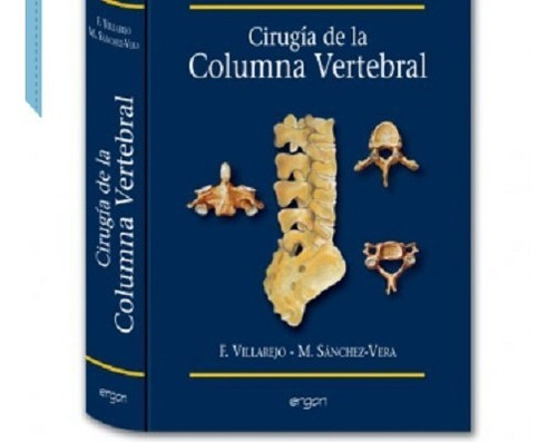 Cirugía De La Columna Vertebral Villarejo