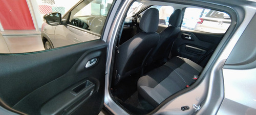 Citroën C3 1.6 16V Vti 115 Feel Pack At