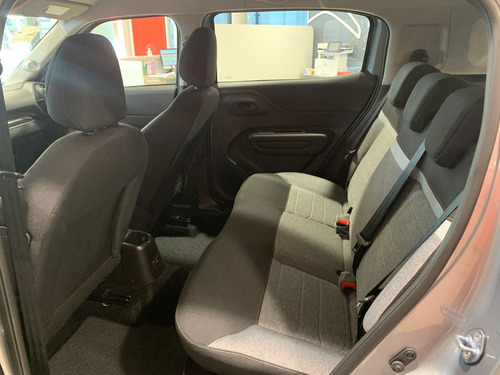 Citroën C3 Aircross 1.6 Vti Feel Pack