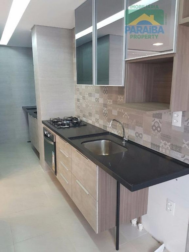 Imagem 5 de 15 de Apartamento À Venda - Praia De Tambaú - João Pessoa - Pb - Ap1252