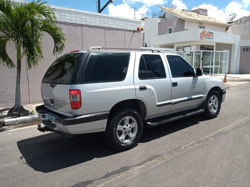 Chevrolet Blazer Dlx
