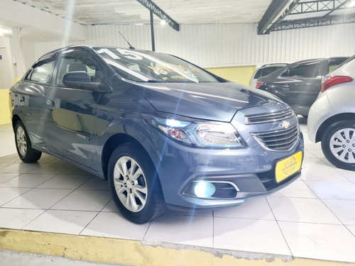 Chevrolet Prisma Ltz 1.4
