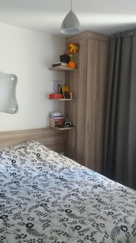 Imagem 9 de 18 de Apartamento - Ref: 5346